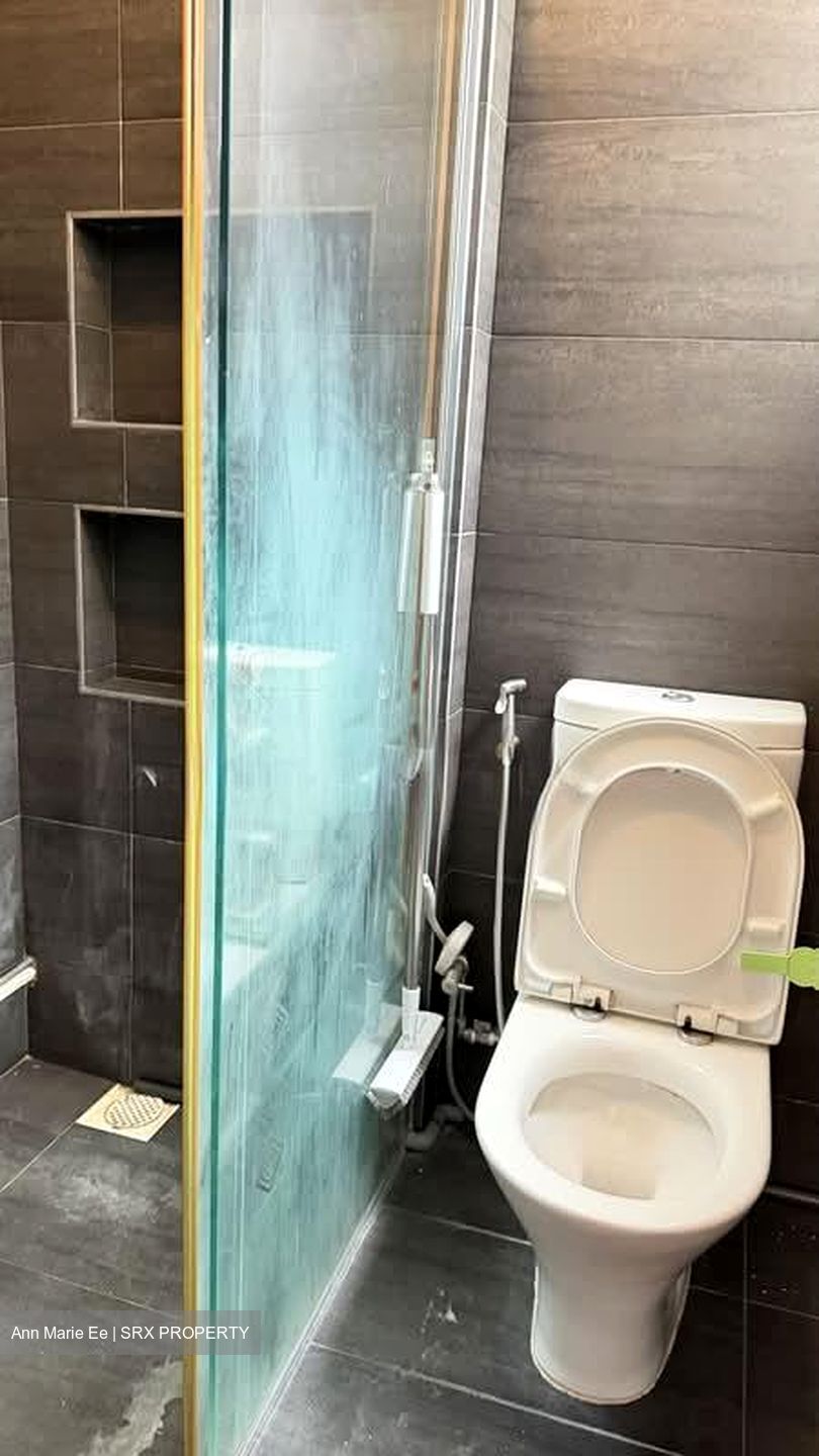 Blk 311 Shunfu Gardens (Bishan), HDB 4 Rooms #570455041
